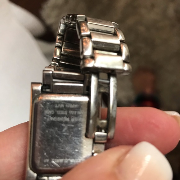 BULOVA